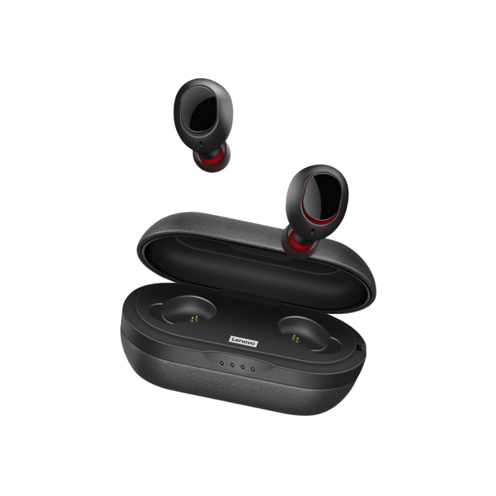Lenovo TrackPods True Wireless Stereo (TW80e) Lenovo TrackPods True Wireless Stereo (TW80e)